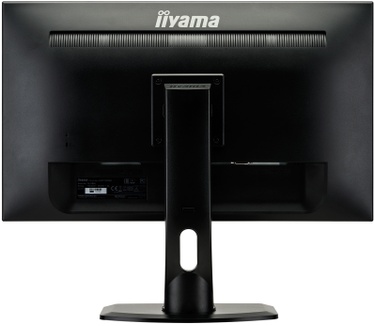 Iiyama ProLite XB2788QS-B1 Zwart