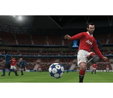 PES 2011 3D
