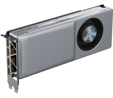 Gigabyte GeForce RTX 4070 Ti SUPER AI TOP 16G