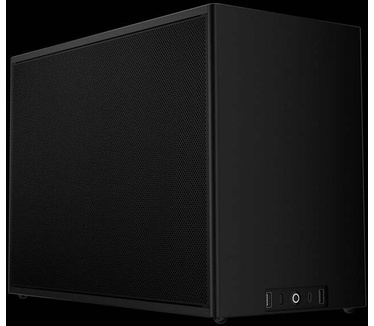 NCASE M3 Round