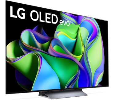 LG OLED55C38LA