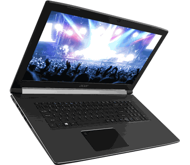 Acer Aspire A715-71G-754N