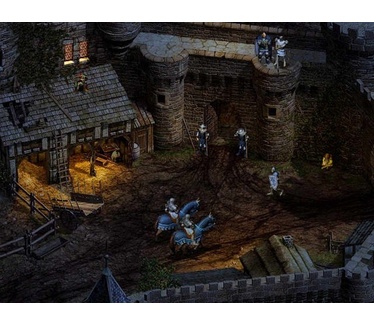 Robin Hood: The Legend of Sherwood