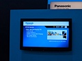 Panasonic Viera ST30 CES 2011