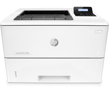 HP LaserJet Pro M501n