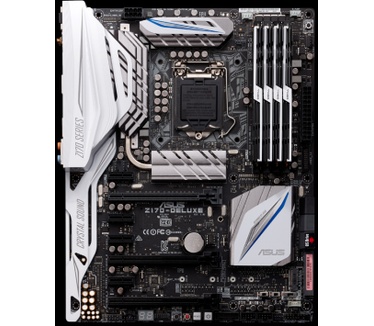 G.Skill Trident Z