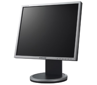 Samsung Syncmaster 940T  Zilver