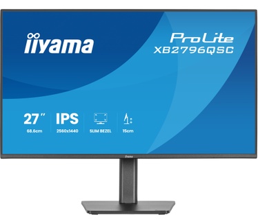 Iiyama XB2796QSC-B1
