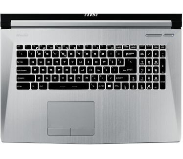 MSI PE70 2QE-051NL Prestige Serie