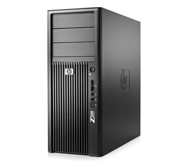 HP Workstation Z200 SFF (KK627EA)