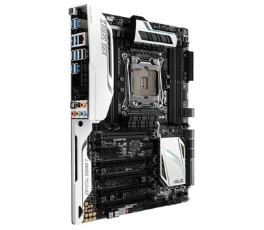 Asus X99-S