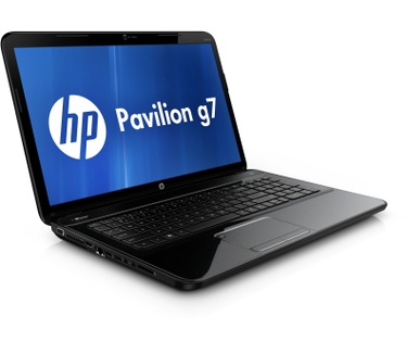 HP Pavilion g7 G7-2271sd
