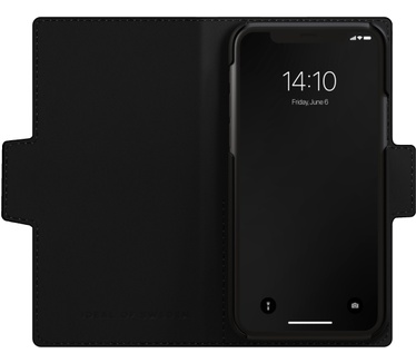 iDeal of Sweden IDAWAW21-I1961-337 (iPhone 11/XR) Zwart