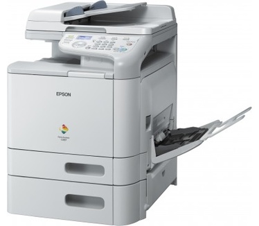 Epson AcuLaser CX37DTNF