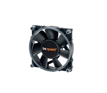 be quiet! Shadow Wings SW1 80mm PWM