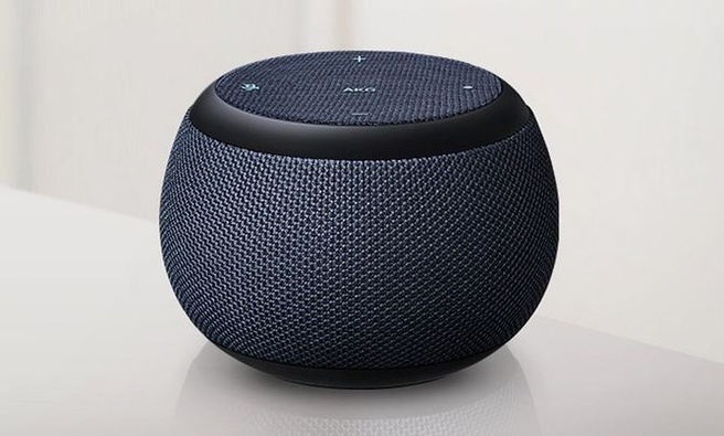 Samsung Home Mini
