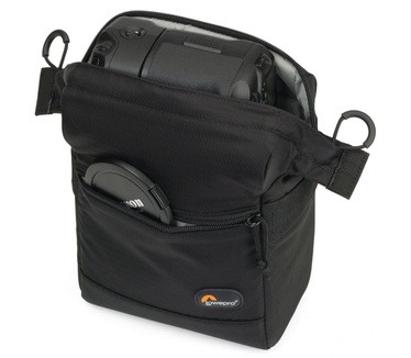 Lowepro Utility Bag 100 AW Zwart
