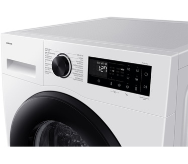 Samsung EcoBubble WW1UFG5U34AEEN AI Ecobubble 5000 Serie Wasmachine