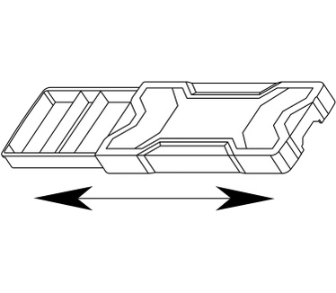 Bosch Boorsets CYL-3
