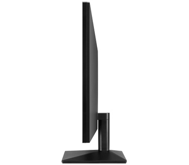 LG 24MK400H-B Zwart