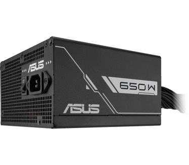 ASUS PRIME-650B-BLACK