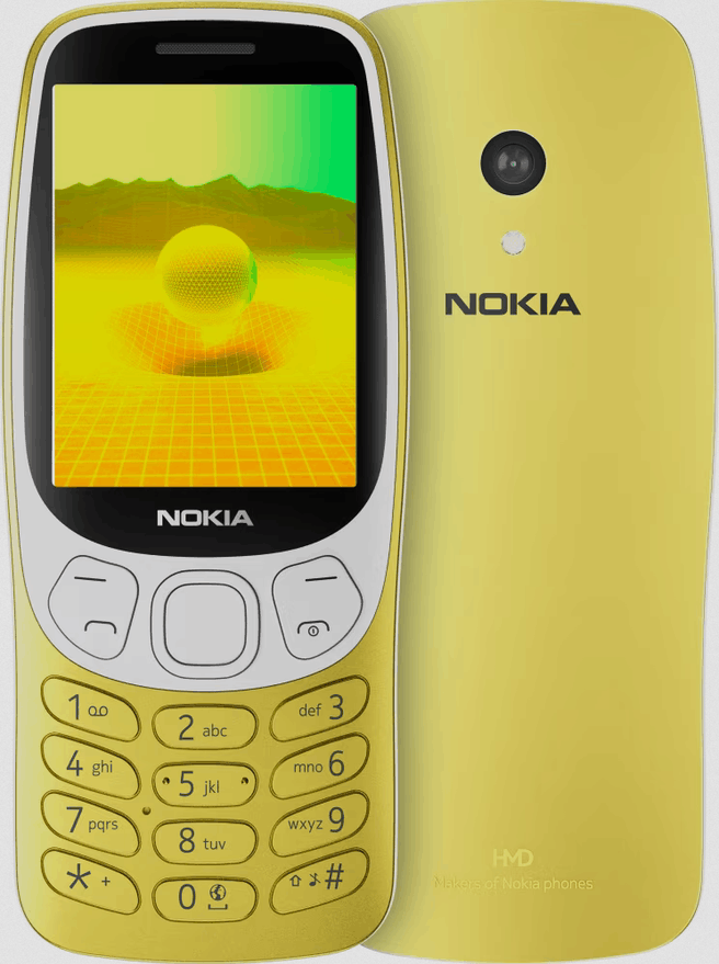 Nokia 3210