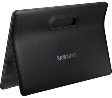 Samsung Galaxy View WiFi 32GB Zwart