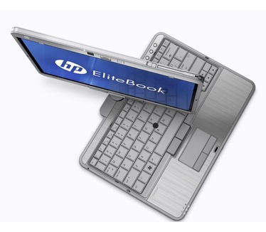 HP Elitebook 2760p (LX389AW)