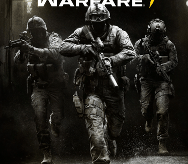 Call of Duty Modern Warfare 4