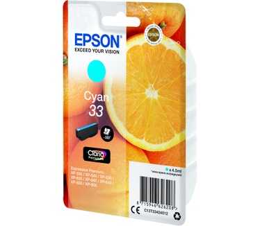 Epson C13T33424012