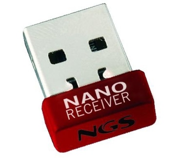 NGS Red Flea Advanced