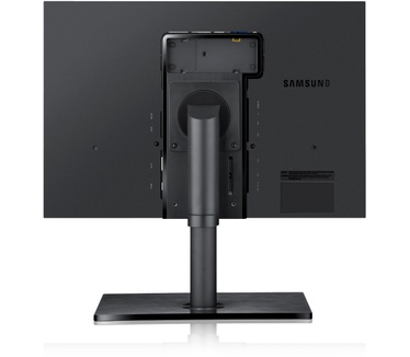 Samsung Syncmaster LS27A650DSW Zwart