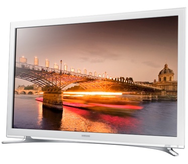 Samsung HG32EC673BW Wit