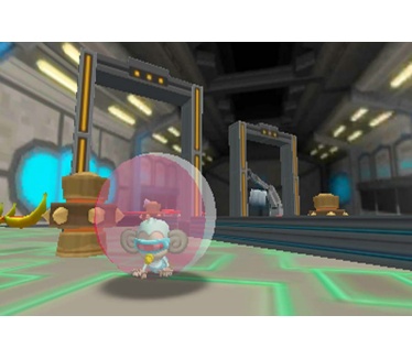 Super Monkey Ball (werktitel)