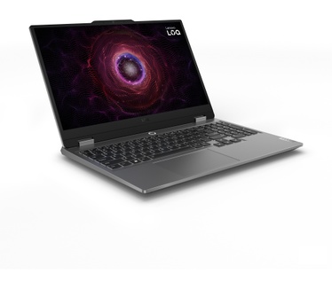 Lenovo LOQ 15ARP9