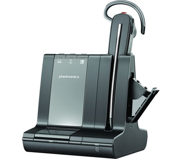 Poly 8245 UC (Zwart)