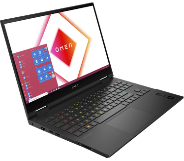 HP Omen 15 -ek1950nd