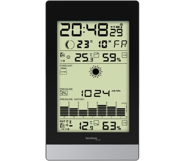 TechnoLine WS 9050