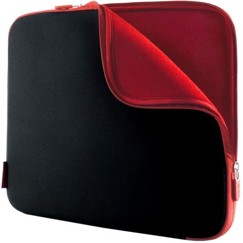 Belkin 15.6 Inch Notebook Sleeve Zwart Kenmerken Tweakers