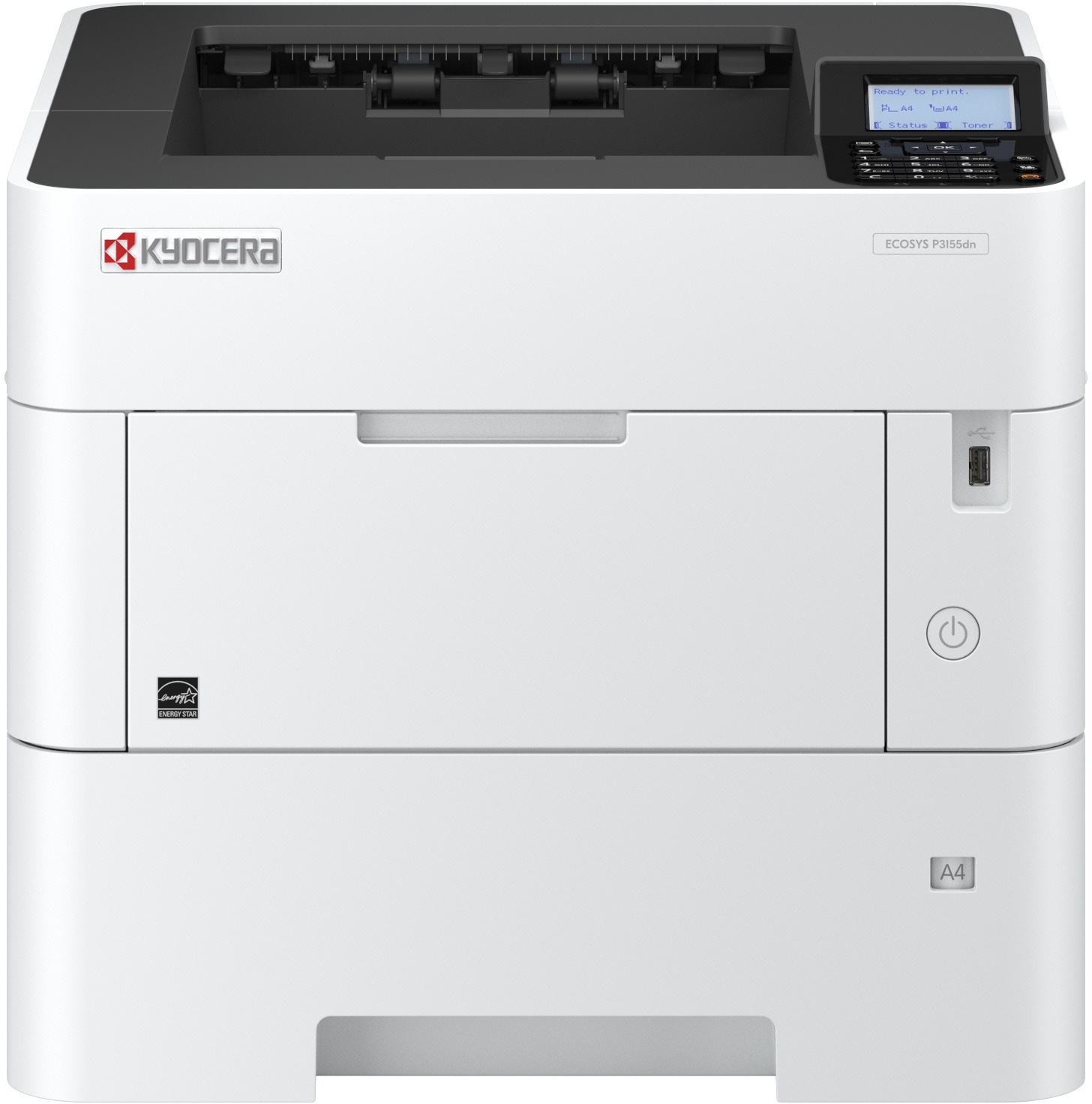 Kyocera p3155dn ремкомплект