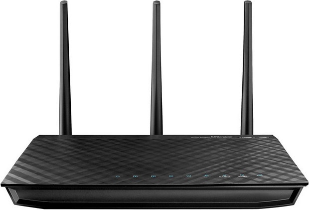 Asus RT-N66U