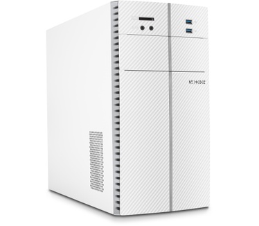 Medion Akoya P5136 D (10021369, Azerty)