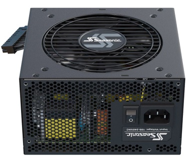 Seasonic Focus GM-650