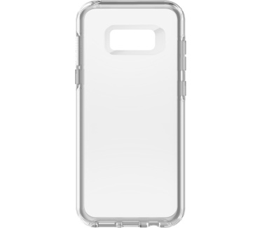 Otterbox Symmetry Case Samsung Galaxy S8+ (Galaxy S8+) Transparant