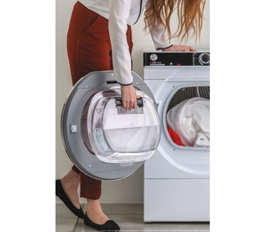 Hoover NDPEH8A2TCBEXS-S