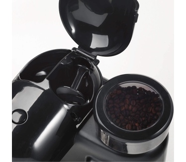 Ariete Moderna Espresso Zwart