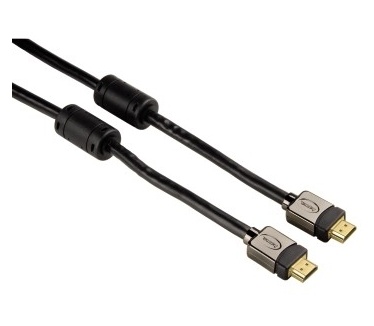 Hama HDMI 1.4 Connecting Cable