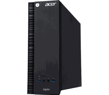 Acer Aspire XC-710 I5408 NL
