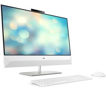 HP Pavilion All-in-One 27 xa0057nb