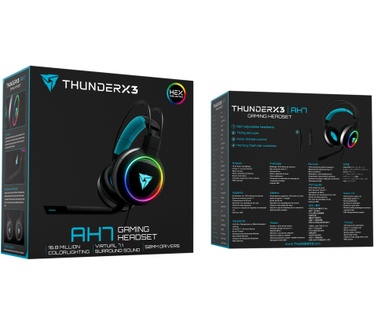 ThunderX3 AH7